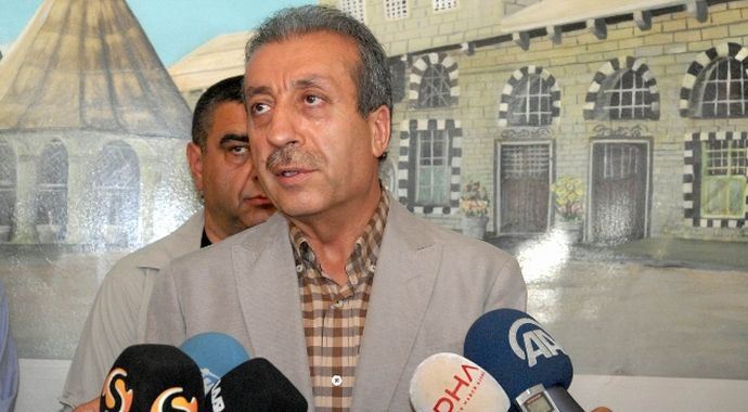 "Şimdi barış zamanı" "Şimdi barış zamanı"