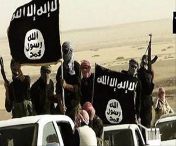 IŞİD'e iki ağır darbe birden! IŞİD'e iki ağır darbe birden!