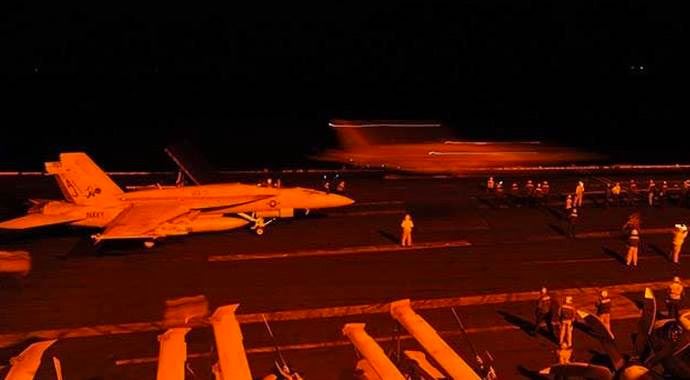 Amerika IŞİD'in valisini öldürdü Amerika IŞİD'in valisini öldürdü