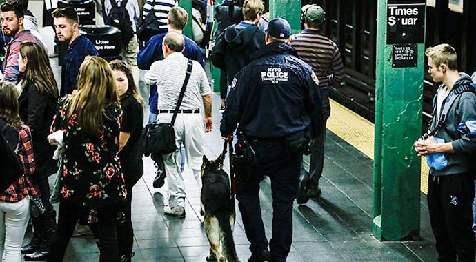 Irak Başbakanı uyardı: `IŞİD iki büyük metroya saldıracak`