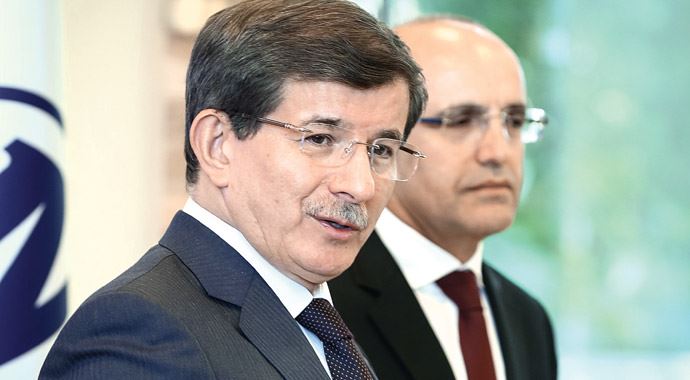 Davutoğlu son noktayı koydu! Devlet kumardan çekiliyor Davutoğlu son noktayı koydu! Devlet kumardan çekiliyor