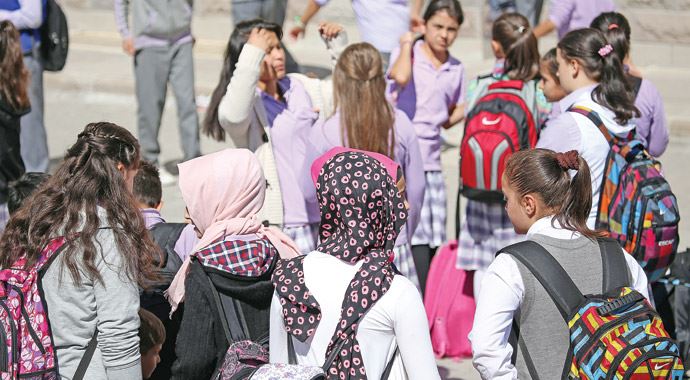 Devlet dershanesi böyle çalışacak Devlet dershanesi böyle çalışacak