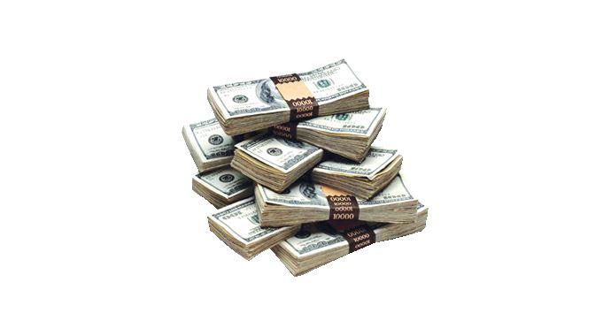 Dolar 8 ayın zirvesini gördü