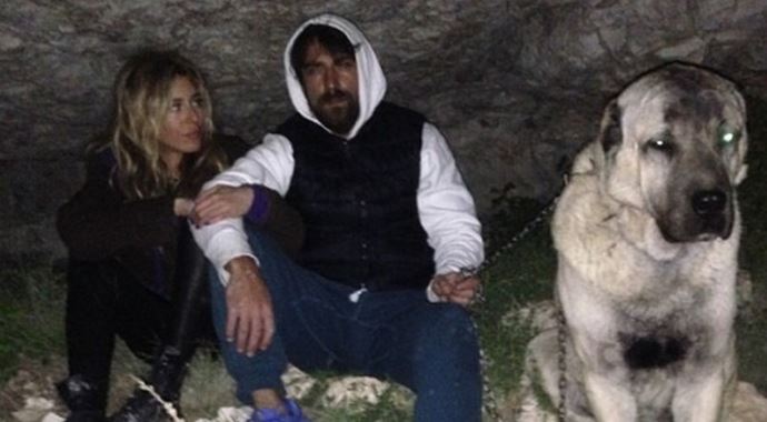 Sinem Kobal kararını verdi Sinem Kobal kararını verdi