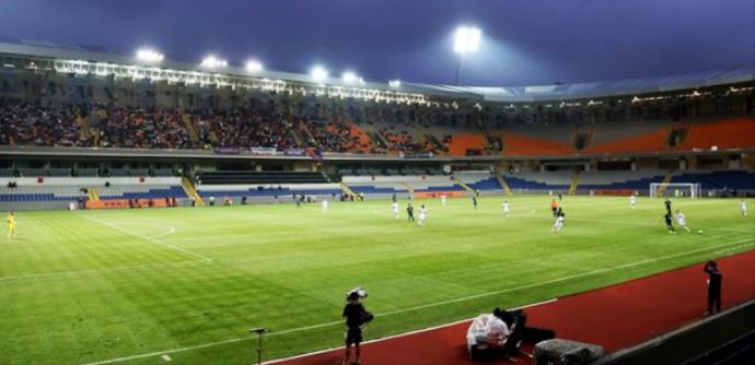Beşiktaş'a 3 maçlık stat! Beşiktaş'a 3 maçlık stat!