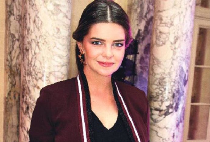 Pelin Karahan: &#039;O beyazlar da anneliğin şanından olsun&#039;