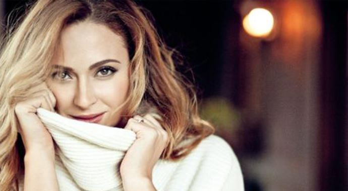 İşte Ceyda Düvenci&#039;nin yeni dizisi
