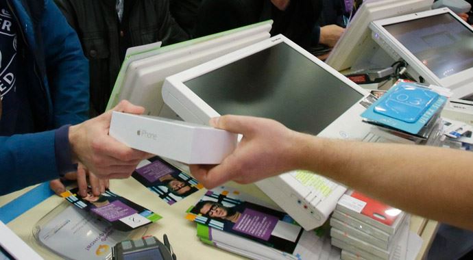 Turkcell'den iPhone 6 kampanyası Turkcell'den iPhone 6 kampanyası