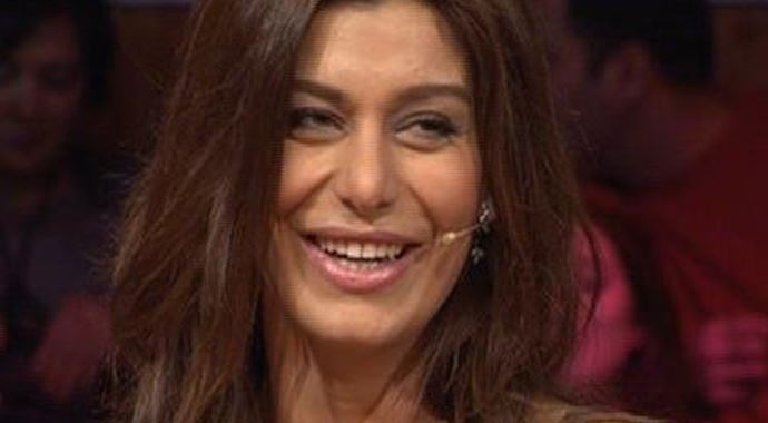 Ebru Şancı o iddiaları yalanladı! Ebru Şancı o iddiaları yalanladı!