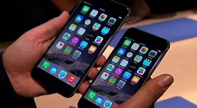 iOS 8.0.2 güncellemesi yayınlandı