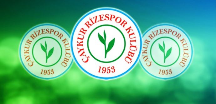 İşte Çaykur Rizespor&#039;un yeni formaları