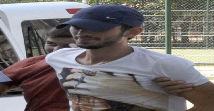 Telefon gasbına 2 tutuklama Telefon gasbına 2 tutuklama