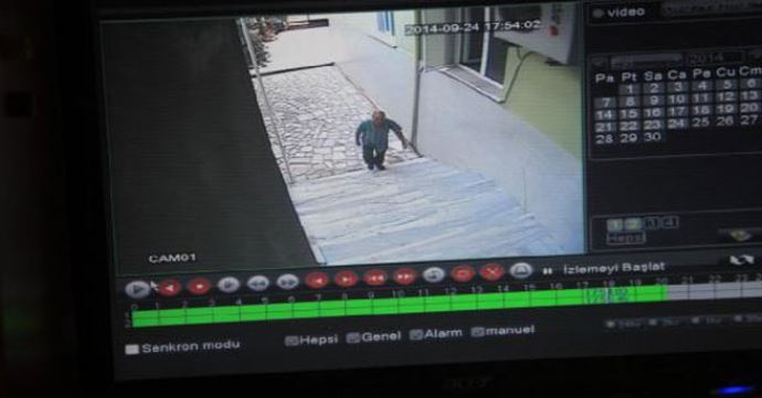 Bu kadarına da pes! Bu kadarına da pes!