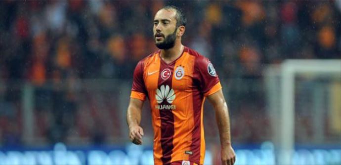 Olcan öyle bir şey yaptı ki... Olcan öyle bir şey yaptı ki...