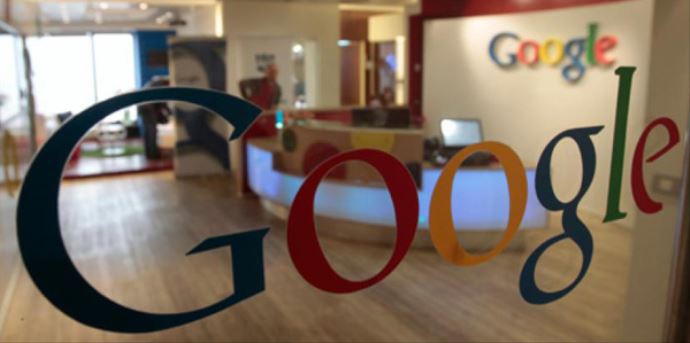 Google kendi doğum günü için Doodle hazırladı! Google kendi doğum günü için Doodle hazırladı!
