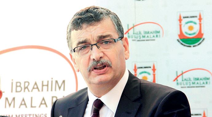 Güvenç'ten tepki: Tuğluk ve Kışanak yokken biz vardık Güvenç'ten tepki: Tuğluk ve Kışanak yokken biz vardık