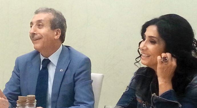 Eker: Engellemelere izin vermeyiz Eker: Engellemelere izin vermeyiz