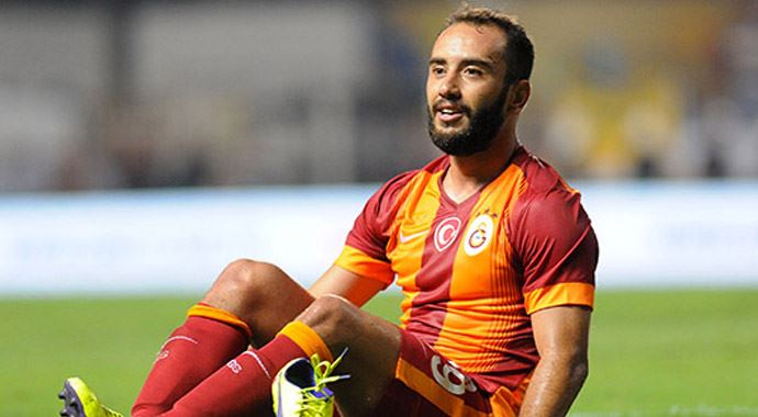 Olcan Adın, neden gol sevincine katılmadığını açıkladı!