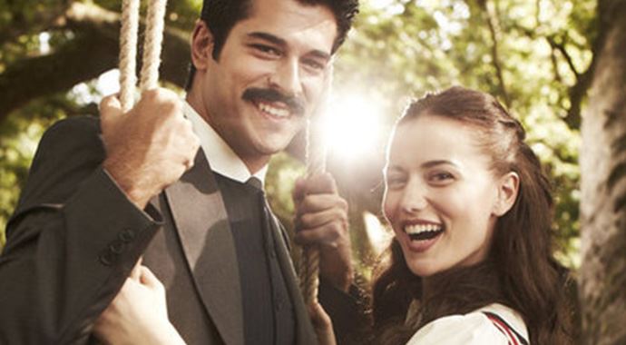 Fahriye ve Burak bakın nasıl görüntülendi! Fahriye ve Burak bakın nasıl görüntülendi!