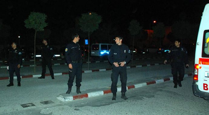 3 Özel Harekatçı şehit 3 Özel Harekatçı şehit