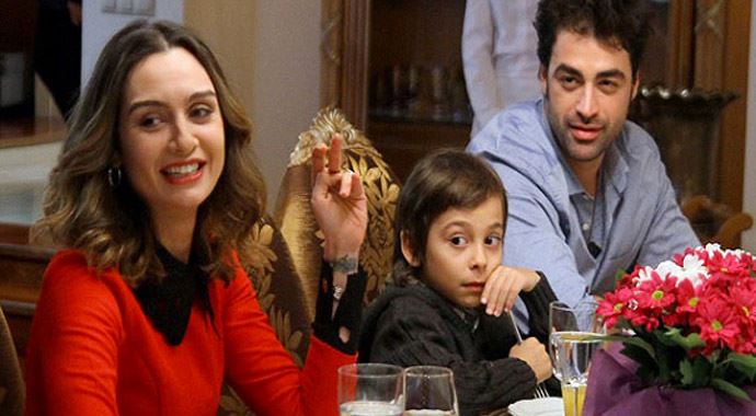 "Yaramazlık yapan" Küçük Ağa'ya RTÜK'ten ceza "Yaramazlık yapan" Küçük Ağa'ya RTÜK'ten ceza