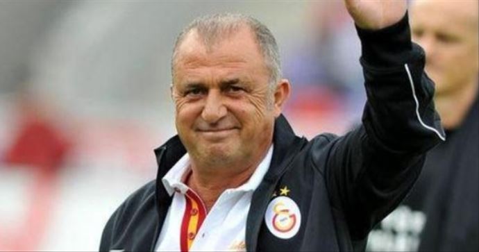 Başkanlık için sürpriz iddia! Fatih Terim... Başkanlık için sürpriz iddia! Fatih Terim...