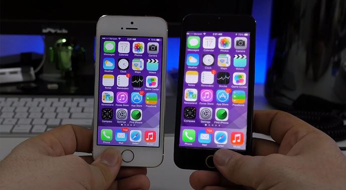 iPhone'dan yeni bir skandal daha! iPhone'dan yeni bir skandal daha!