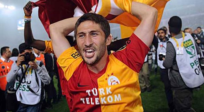 Sabri Sarıoğlu için kritik süreç başladı! Sabri Sarıoğlu için kritik süreç başladı!
