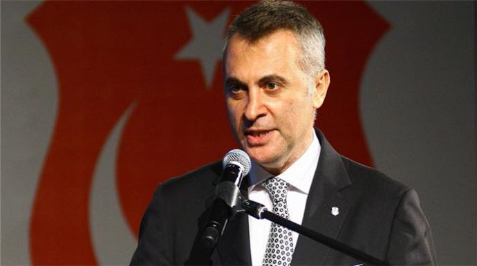 Bakanlıktan Fikret Orman&#039;ın sözlerine cevap