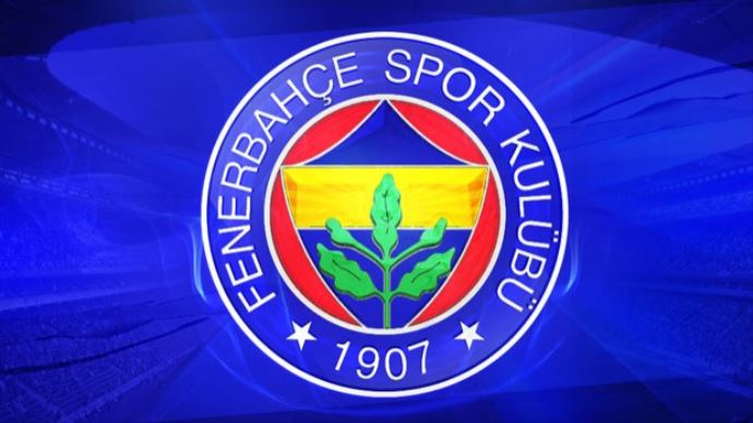 Fenerbahçe futbolcuların korku dolu anları
