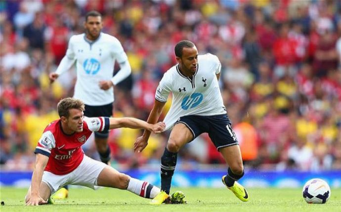 Londra derbisinde beraberlik, Arsenal 0-0 Tottenham