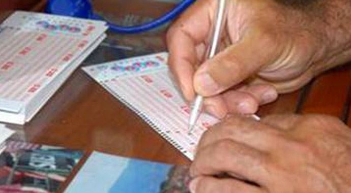 Sayısal Loto talihlisi İstanbul&#039;dan çıktı