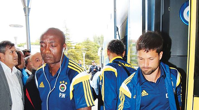 Havada büyük panik! Böylesini hiç yaşamadık Havada büyük panik! Böylesini hiç yaşamadık