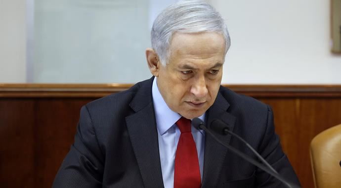 Netanyahu ABD&#039;ye gidiyor, Obama ile görüşecek