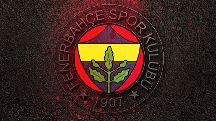 Fenerbahçe&#039;de sürpriz istifa!