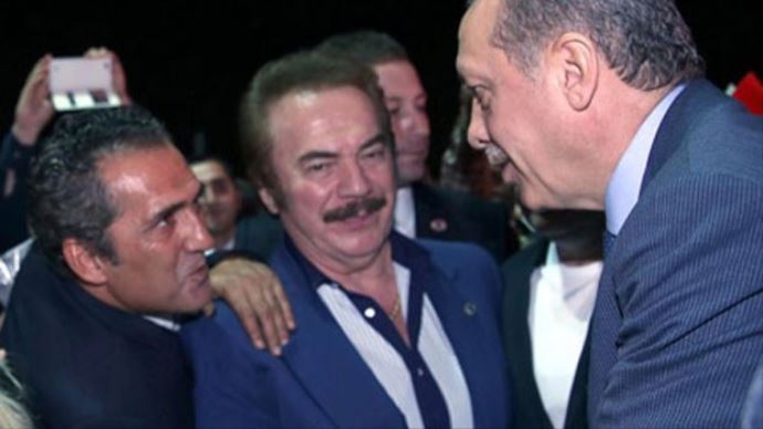 Yavuz Bingöl'e teklif yağıyor! Yavuz Bingöl'e teklif yağıyor!