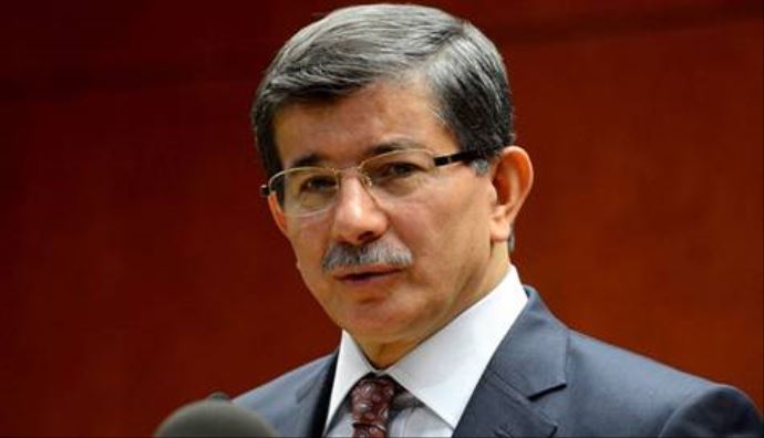 Başbakan Davutoğlu: İslam medeniyeti IŞİD ile anılamaz Başbakan Davutoğlu: İslam medeniyeti IŞİD ile anılamaz