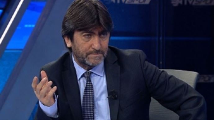 Rıdvan Dilmen: Beşiktaş'ın tek çıkış yolu... Rıdvan Dilmen: Beşiktaş'ın tek çıkış yolu...