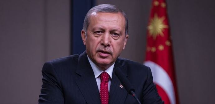 Cumhurbaşkanı Erdoğan'dan Aysel Tuğluk'a sert çıkış Cumhurbaşkanı Erdoğan'dan Aysel Tuğluk'a sert çıkış