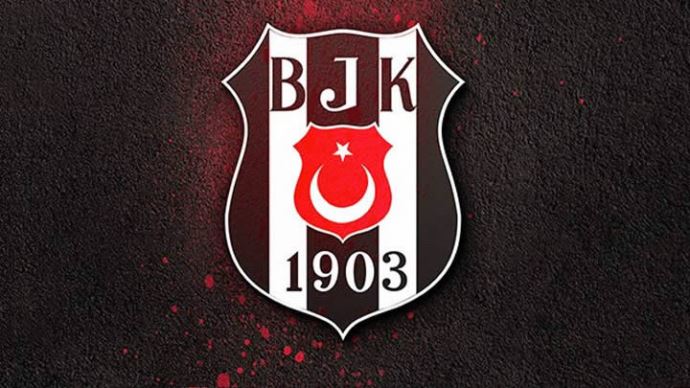 Beşiktaş'a kötü haber! İki hafta yok Beşiktaş'a kötü haber! İki hafta yok