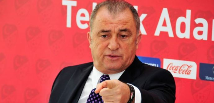 Fatih Terim'den sürpriz G.Saray kararı! Fatih Terim'den sürpriz G.Saray kararı!