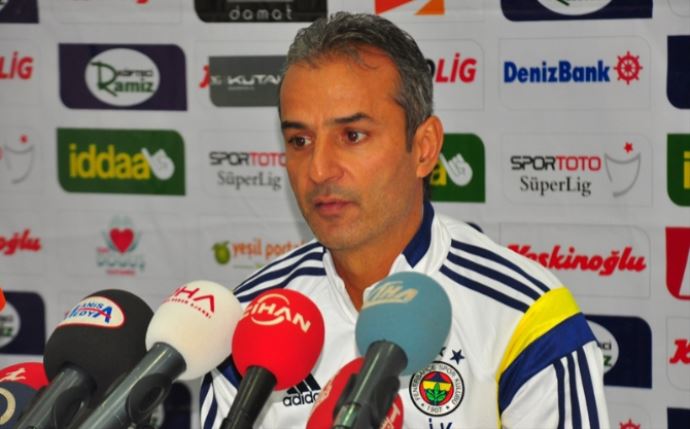 ''Daha akılcı oynadılar'' ''Daha akılcı oynadılar''