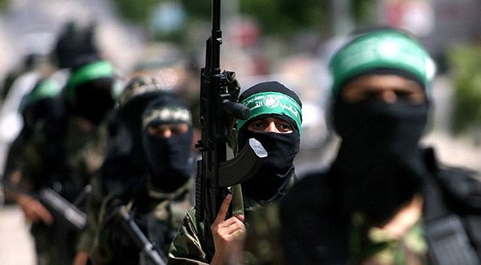 Kassam Tugayları "halk ordusu" kuruyor Kassam Tugayları "halk ordusu" kuruyor