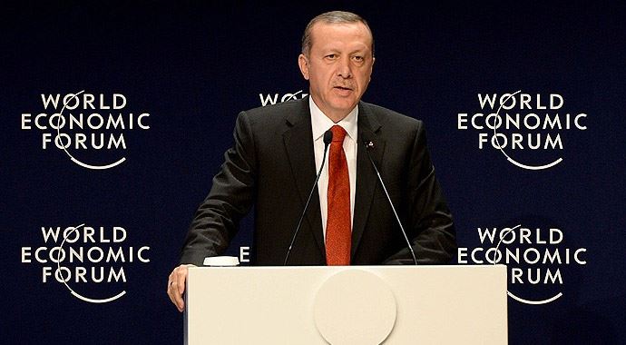 Cumhurbaşkanı Erdoğan: 'Çözümde kararlıyız' Cumhurbaşkanı Erdoğan: 'Çözümde kararlıyız'