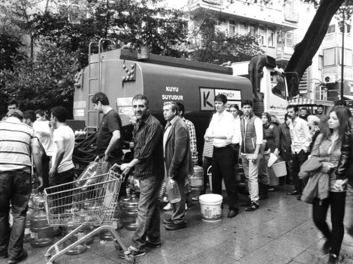 Susuz Kadıköy Susuz Kadıköy