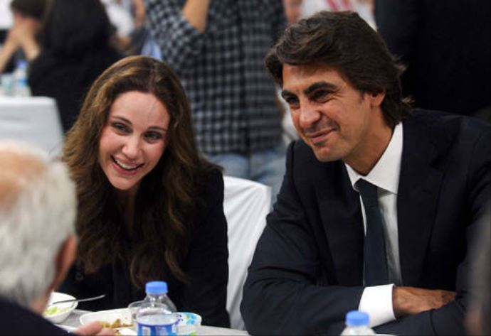 Demet Şener ve İbrahim Kutluay boşanıyor mu? Demet Şener ve İbrahim Kutluay boşanıyor mu?