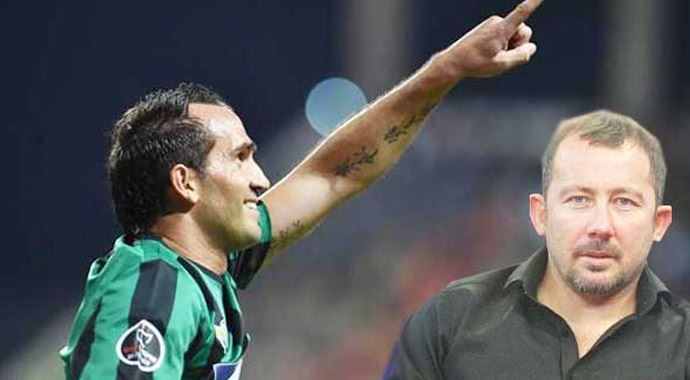 &#039;Gekas&#039;ın her tarafı futbolcu olsa ne olur&#039;
