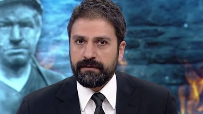 Erhan Çelik: &#039;Cahilsin Gülben Ergen&#039; demişti, şimdi...