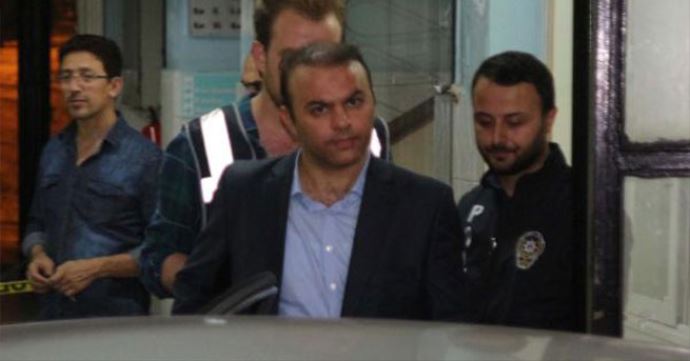 Paralel yapı soruşturmasında 12 polise tutuklama talebi Paralel yapı soruşturmasında 12 polise tutuklama talebi