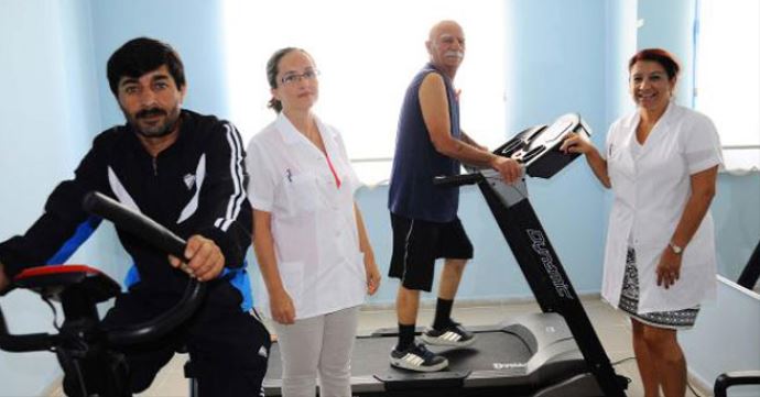 Kanser hastalarında korkutan artış! Kanser hastalarında korkutan artış!